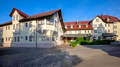 Hotel Hoyacker Hof