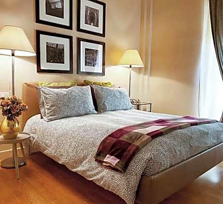 B&B La Littorina - Parcheggio Privato
