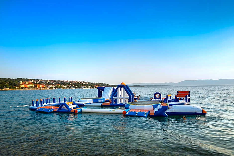 Magal Maradiso Hotel by Aminess