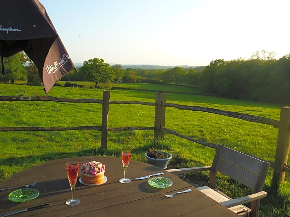 Moaps Farm B&B support small business, welcome, check in from 5 pm