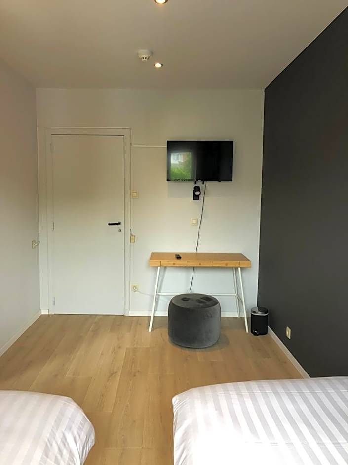 Hotel Le Cygne d'Argent