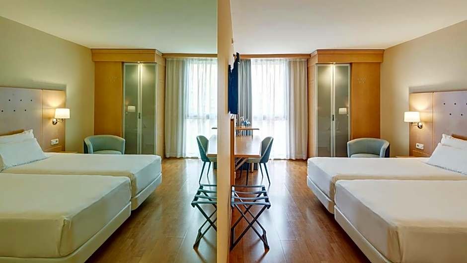 Sercotel Porta Barcelona