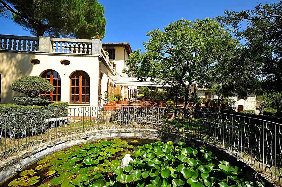 Villa Casafrassi -ONLY ADULTS