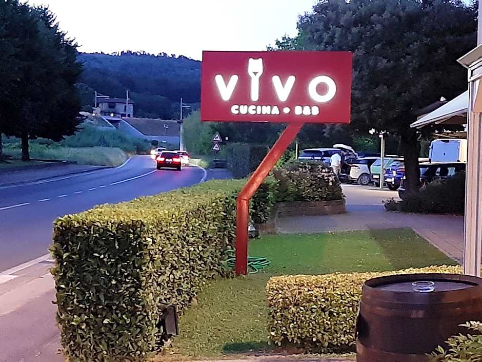Vivo Hotel