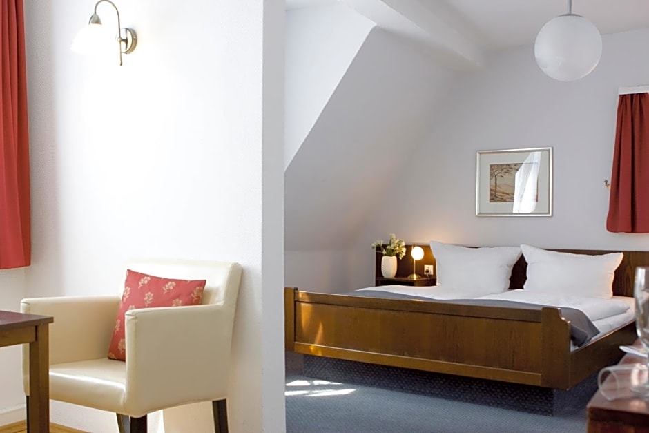 Hotel Lindenwirt