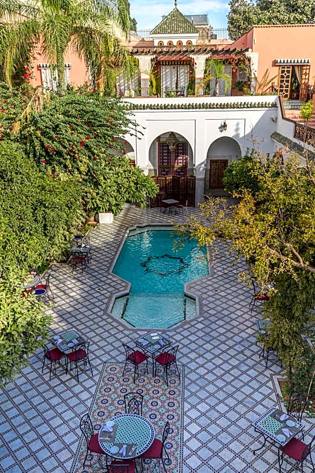 Palais Dar Donab