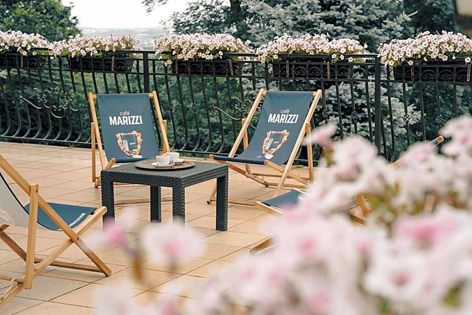 Hotel Le Mont Medical & SPA Adults Only