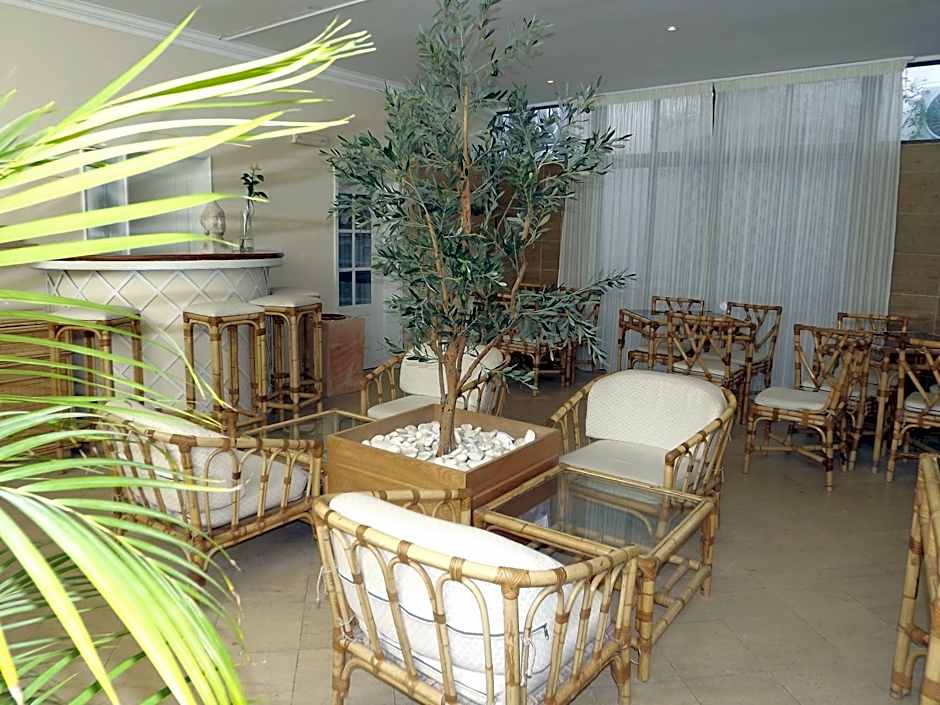 Hotel Mar Azul