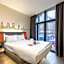 easyHotel Birmingham