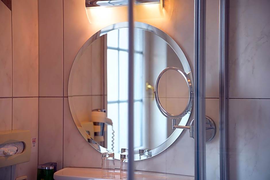 Das Grüne Hotel zur Post - 100 % BIO