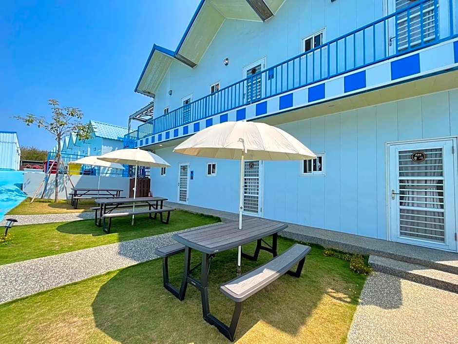 Loju Seaview Homestay