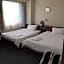 Shimabara Station Hotel