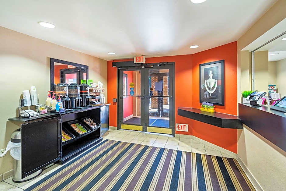 Extended Stay America Suites - Washington, D.C. - Springfield