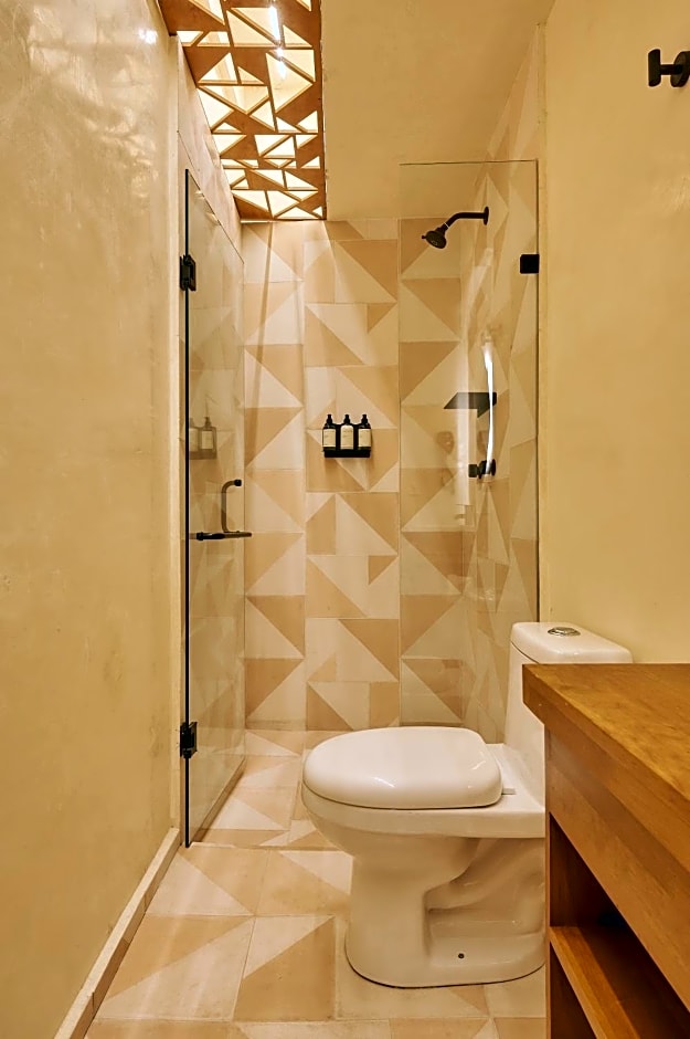 Hotel Materia