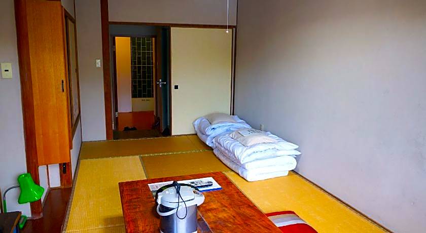 Hotel Yakushima Sanso