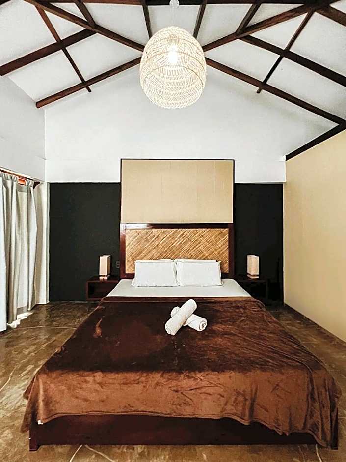 Lagkaw Siargao Villas