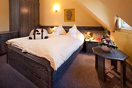 Budget Double or Twin Room