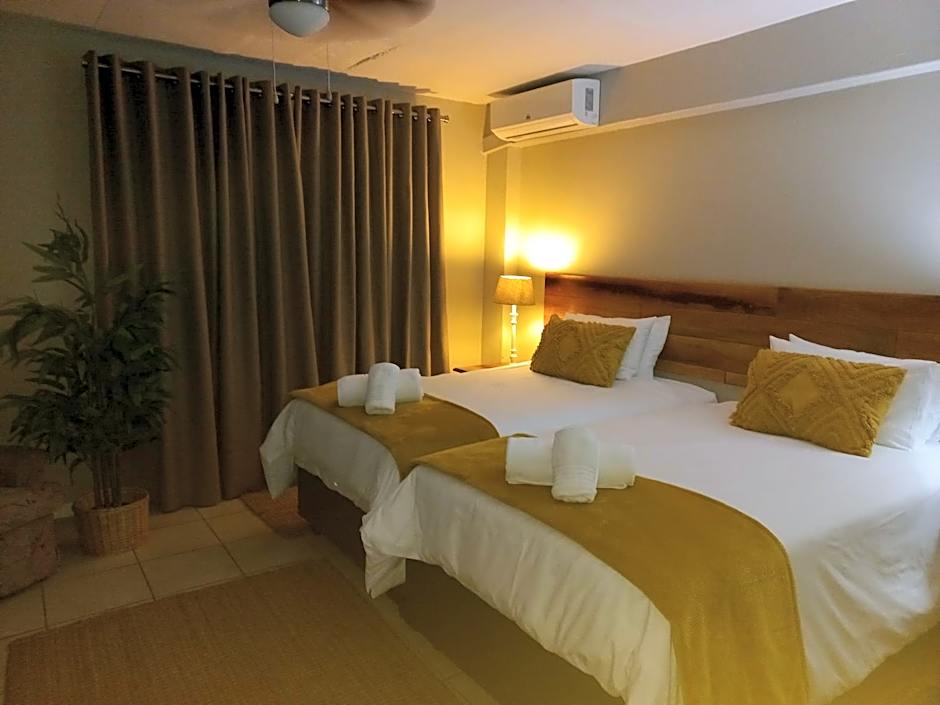 St George's Guest House