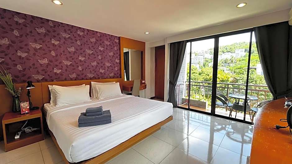 Coco Mountain View Guest House Hotel