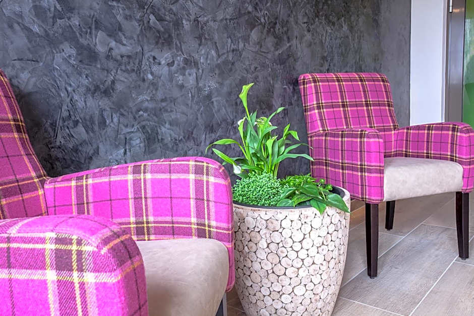 Hotel Brauerei Gasthof Höhn