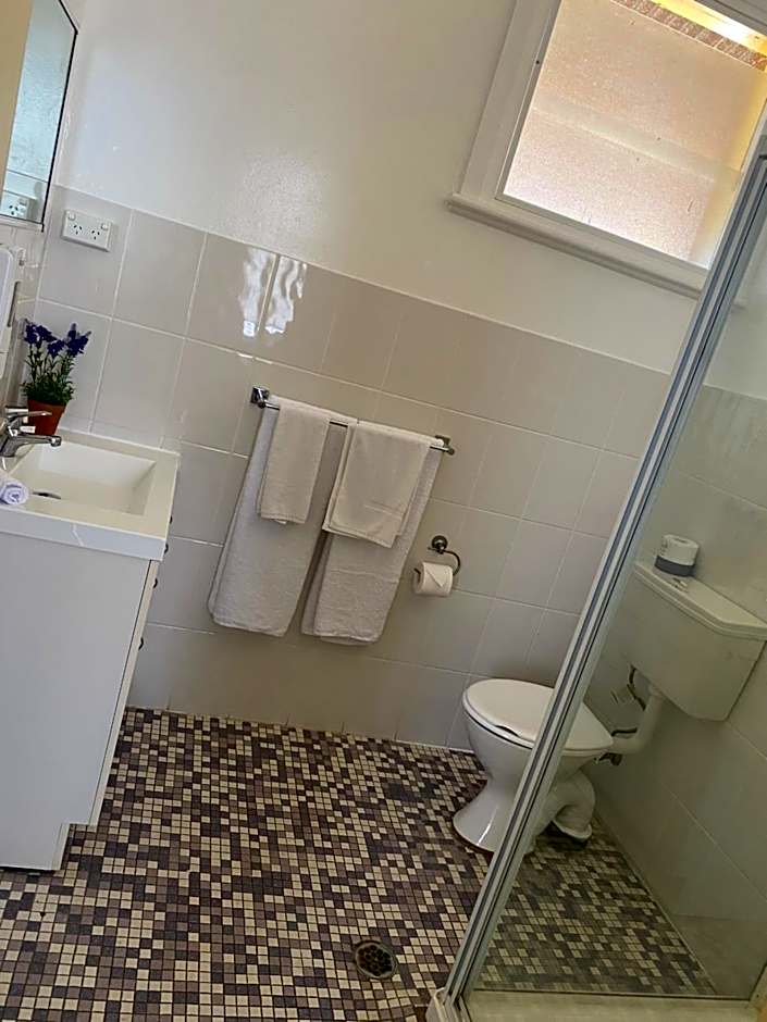 Commercial Travellers House
