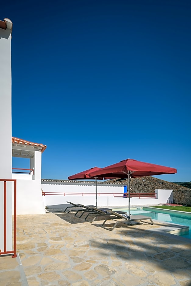 Pousada Vila Óbidos