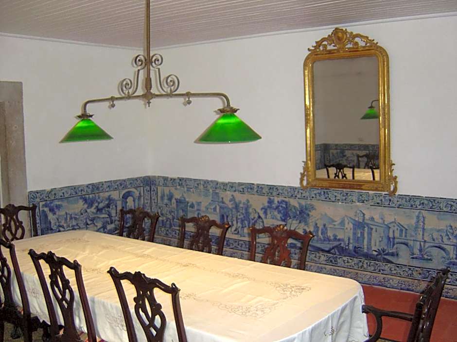 Quinta Do Scoto