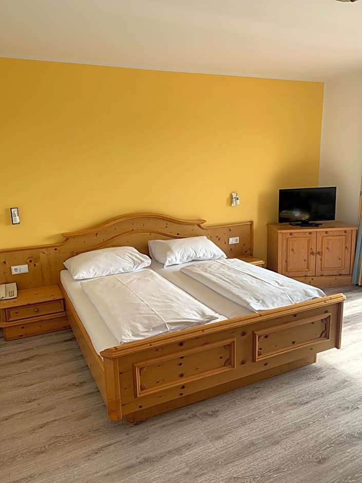 Hotel Garni am Seggauberg