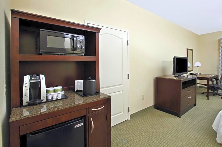 Hilton Garden Inn Beaumont