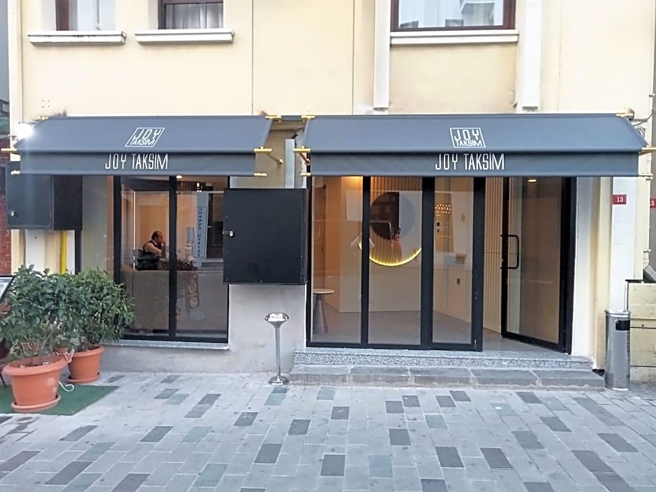 Joy Taksim