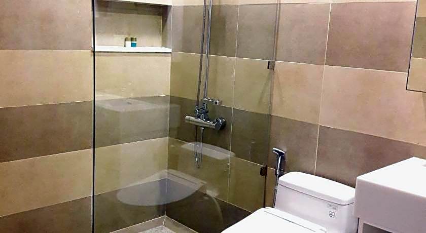 Saigon Airport Bluesky Serviced Apartment