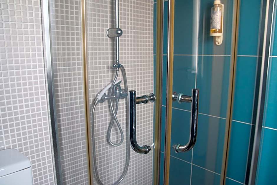 Hotel Bem Estar