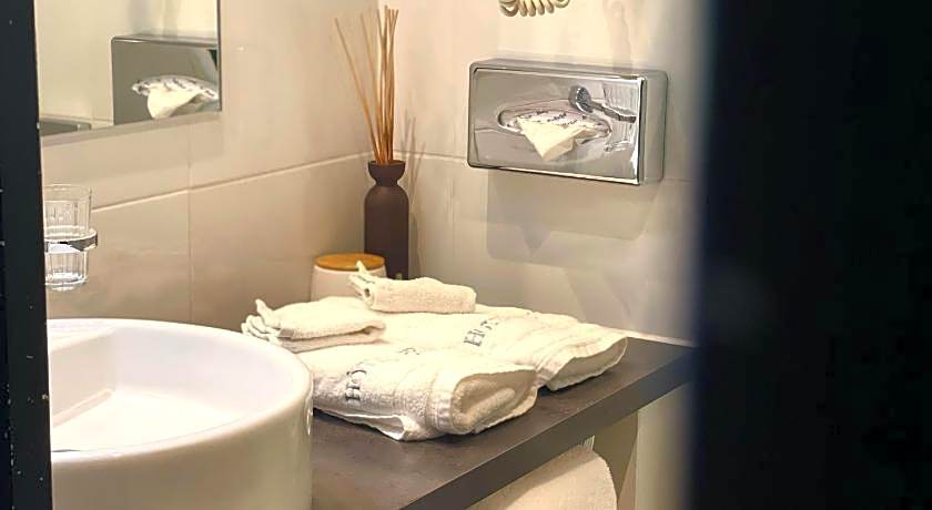 Hotel Villa Pruly