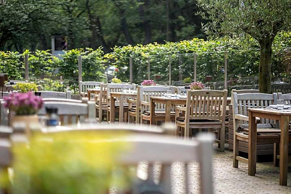 Hotel Munte am Stadtwald