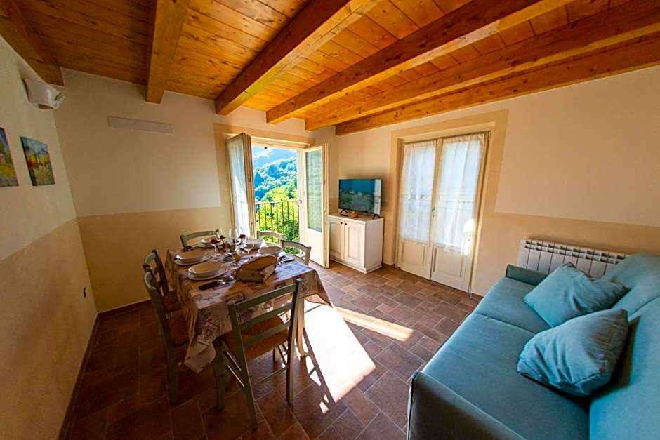 La Beppa - Casa Vacanza