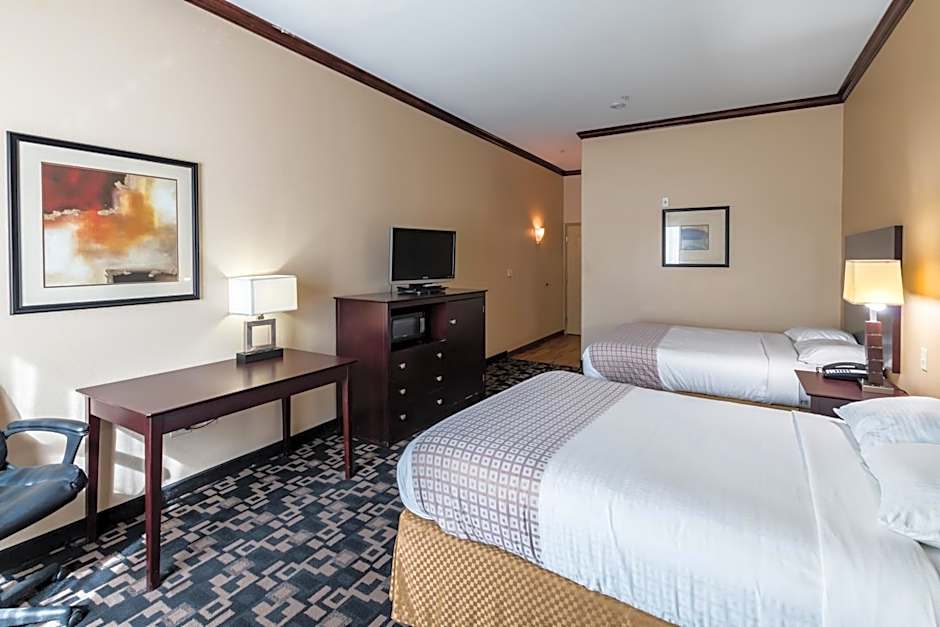 Motel 6-Joshua, TX
