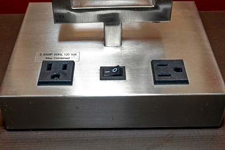 Superior 2 Full Beds Smoking