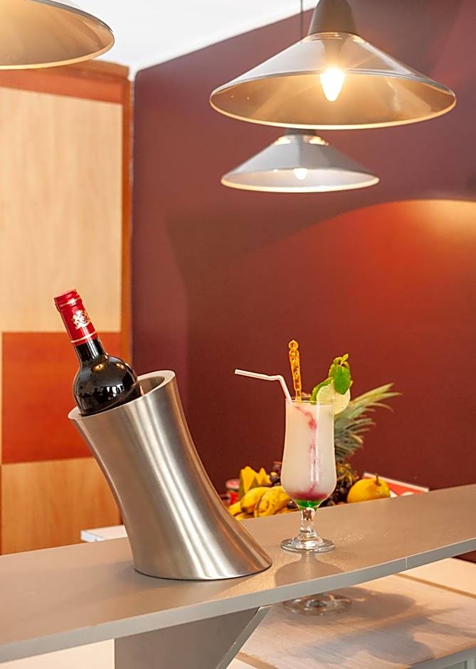 Le Grand Mellis Hôtel & Spa
