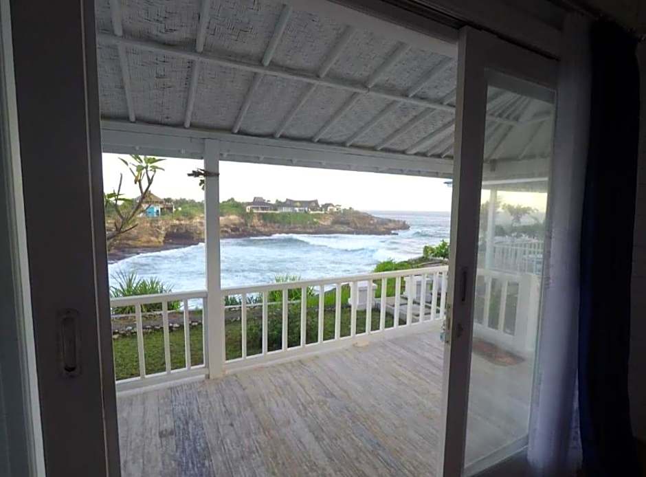 Cliff Park Lembongan