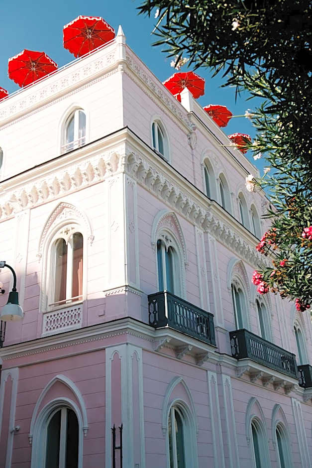 Il Capri Hotel