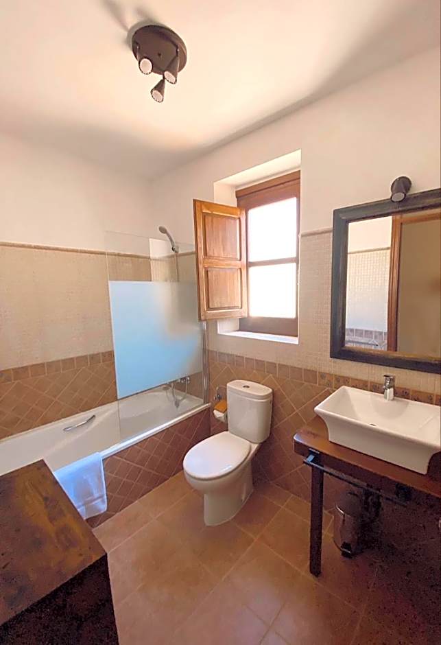 Hotel Rural Candela y Plata