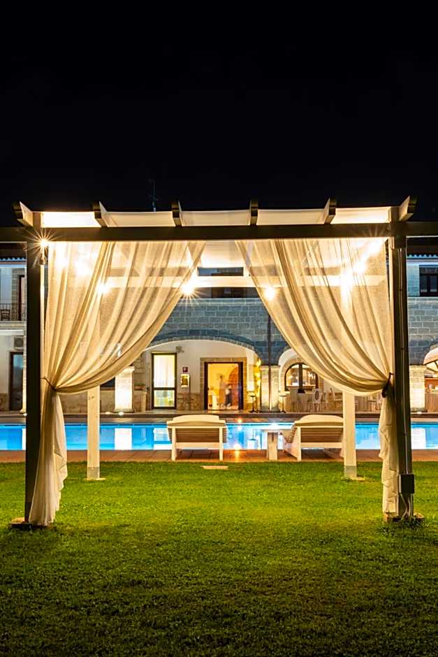 Antica Masseria Martuccio