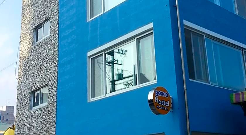 Bexco Hostel B&B