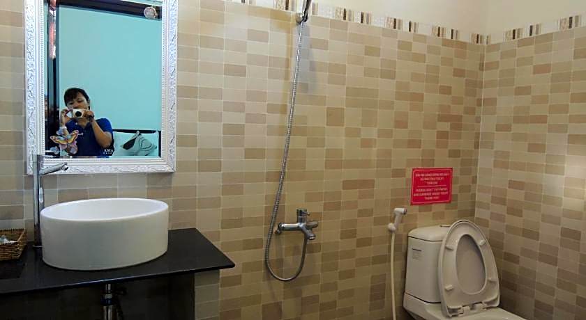 Phuong Tay Guest House Mui Ne