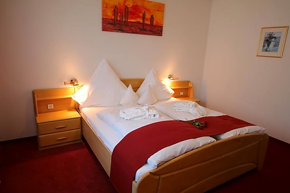 ANGERHOF Kur- und Thermenhotel