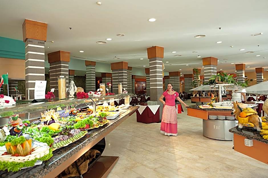 Hotel LIVVO Lago Taurito & Aquapark