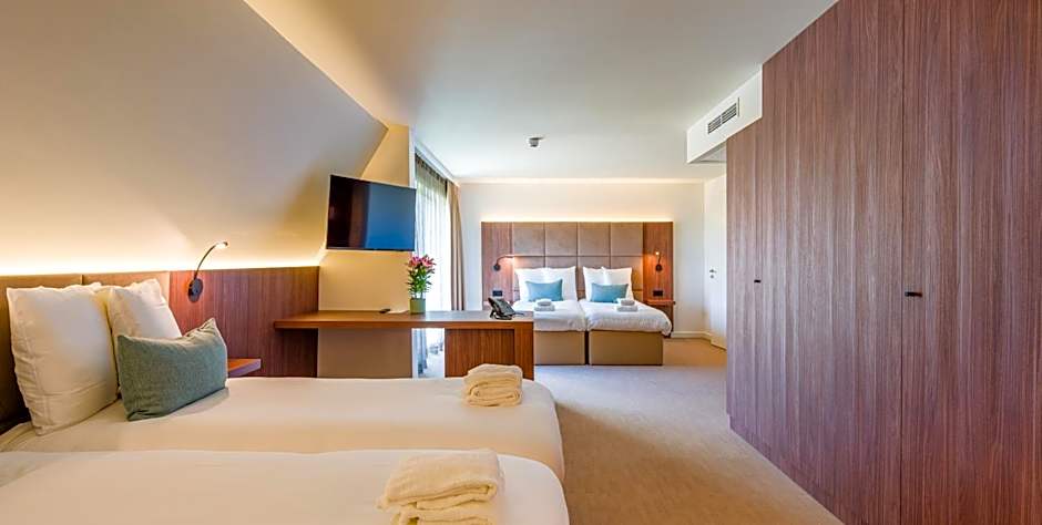 Dune Hotel Nieuwpoort