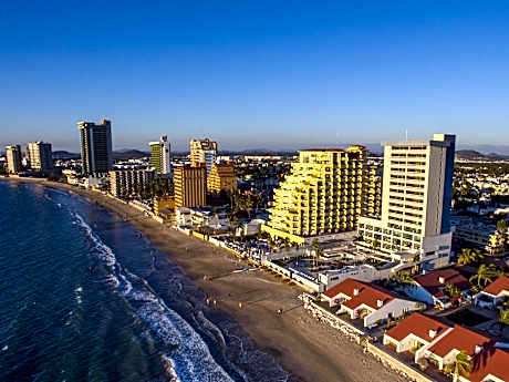 Ocean View Beach Hotel
