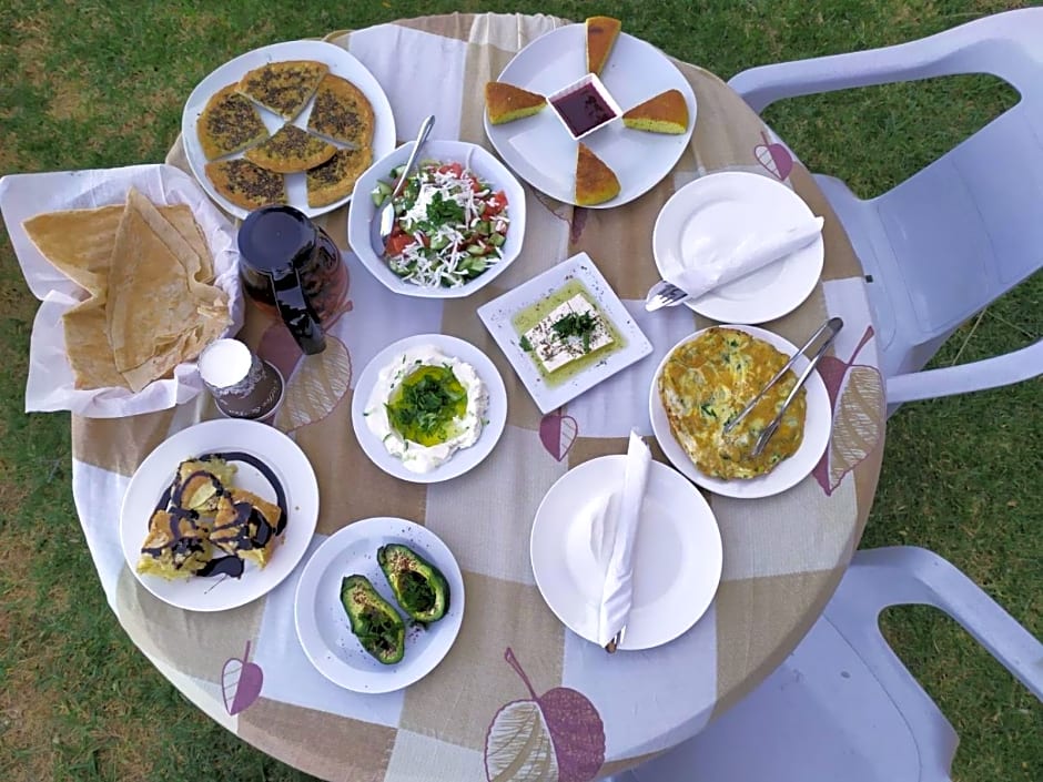 Sanabl Druze Hospitality