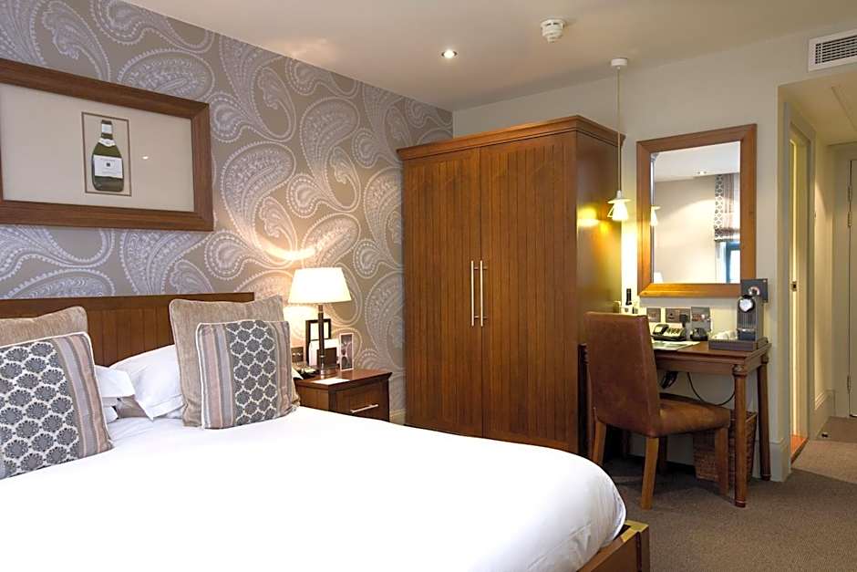 Hotel Du Vin Newcastle